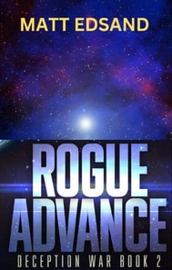 Rogue Advance