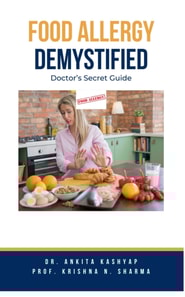 Food Allergy Demystified: Doctor's Secret Guide