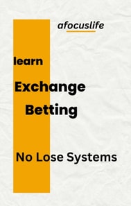 Exchange Betting No Lose Systems