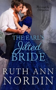 Earl's Jilted Bride