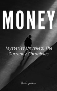 &quote;Money Mysteries Unveiled: The Currency Chronicles&quote;