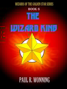 Wizard King