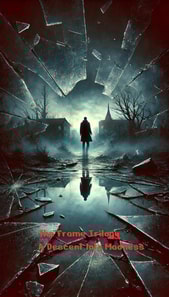Frame Trilogy A Descent Into Madness