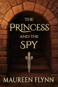 Princess and the Spy