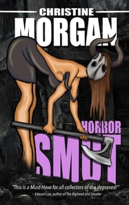 Horrorsmut