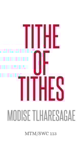 Tithe of Tithes