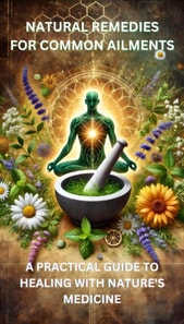 Natural Remedies for Common Ailments