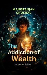 Addiction of Wealth