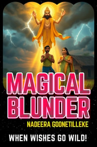 Magical Blunder