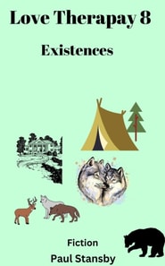 Love Therapy 8. Existences
