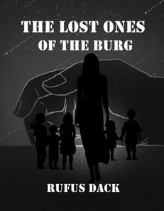 Lost Ones  of the Burg