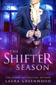 Shifter Season: Books 1-3