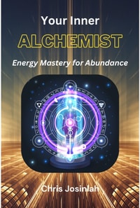 Your Inner Alchemist: Energy Mastery for Abundance