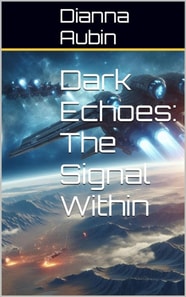 Dark Echoes: The Signal Within