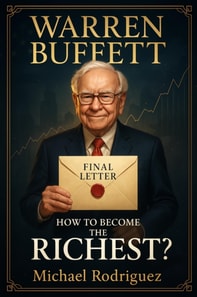 Warren Buffett: How to Become The Richest?
