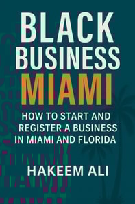 Black Business Miami
