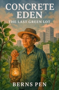 Concrete Eden: The Last Green Lot