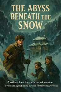 Abyss Beneath The Snow