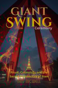 Giant Swing Ceremony