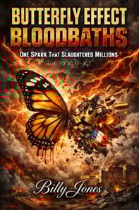 Butterfly Effect Bloodbaths One Spark That Slaughtered Millions