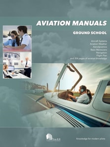 Aviation Manuals. Ground School