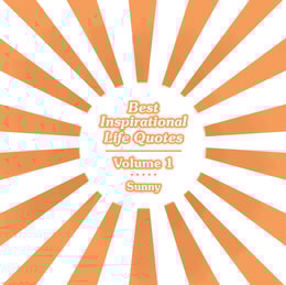 Best Inspirational Life Quotes