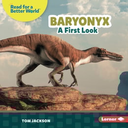 Baryonyx