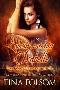 L'amour interdit d'Isabelle