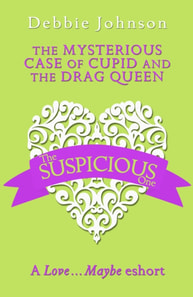 Mysterious Case of Cupid and the Drag Queen