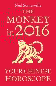 Monkey in 2016: Your Chinese Horoscope