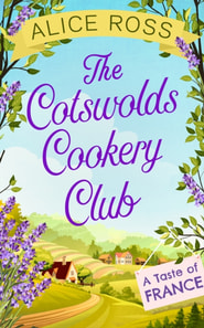 Cotswolds Cookery Club