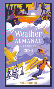 Weather Almanac 2026