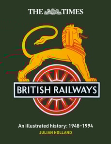 Times British Railways