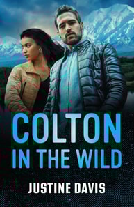 Colton In The Wild