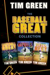 Baseball Great Collection