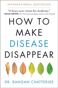 How to Make Disease Disappear