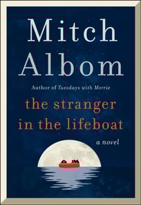 Stranger in the Lifeboat