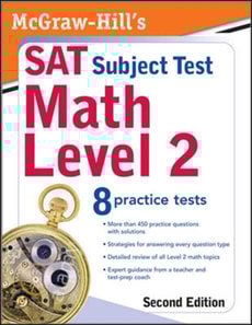 McGraw-Hill's SAT Study Plus