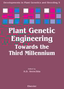 Plant Genetic Engineering
