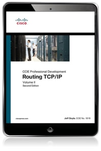 Routing TCP/IP