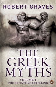 Greek Myths