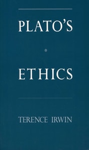 Plato's Ethics