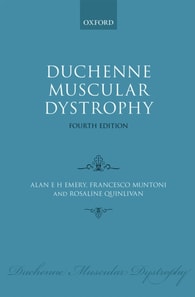 Duchenne Muscular Dystrophy