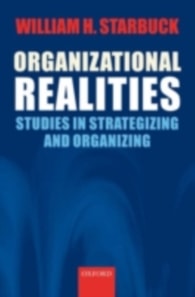 Organizational Realities