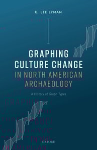 Graphing Culture Change in North American Archaeology