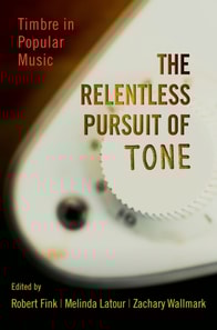 Relentless Pursuit of Tone