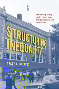 Structuring Inequality