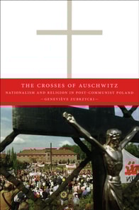 Crosses of Auschwitz