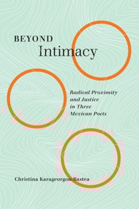 Beyond Intimacy