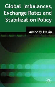 Global Imbalances, Exchange Rates and Stabilization Policy
